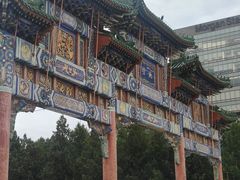 -淮扬府(安定门店)