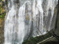-千泷沟大瀑布旅游区