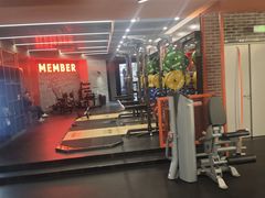 -加伍磅健身(千树店)