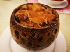 -华梅西餐厅(哈尔滨中央大街店)