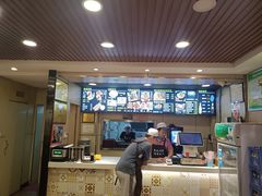 -焦记老潼关肉夹馍(东五路店)