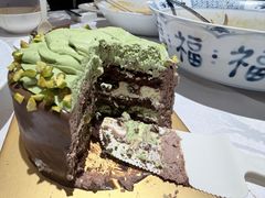 -洪福龙虾