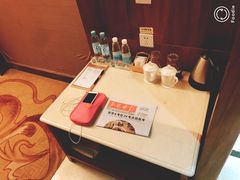 -玉林凤林国际大酒店(云天宫会展中心店)