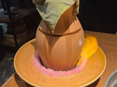 -吃饭皇帝大土家民族菜(正大广场店)