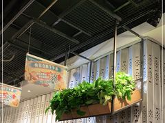 -金翠河烧鹅餐厅(北城天街店)