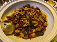 -印象鲵宴·张家界地标美食名片(溪布街店)