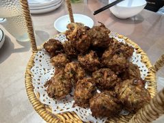 -天毓山庄·餐厅