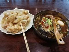 -服务大楼冷面(延大店)