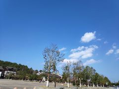 -崀山风景名胜区