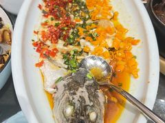 -箪食巷私房菜馆·鲁菜(玉函路店)