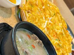 -元祖李朝(新威路店)