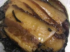 乡村梅菜扣肉-粥传(太古里店)