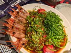 -牛村来人潮汕牛肉火锅(西单店)