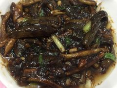 响油鳝丝-蘭心餐厅(进贤路店)