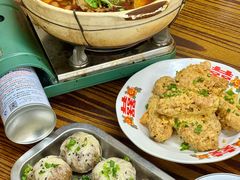 -谢记上海大排档(长寿路店)