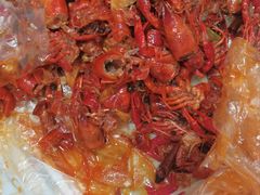 -华仔龙虾(永乐路总店)