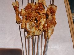 -枪火串烧·东北特色烧烤(罗湖总店)