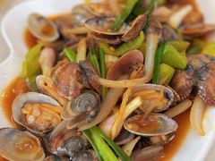 -覃记海鲜美食餐厅