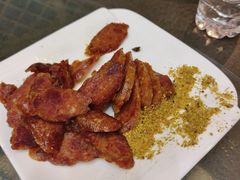 -诺敏塔拉奶茶-布里亚特包子-手把肉(锦都会店)