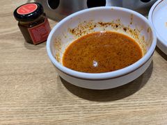 -杨翔豆皮涮牛肚(华阳城店)