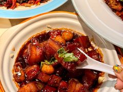 -廉厨干煸鸡(云龙区民富园店)