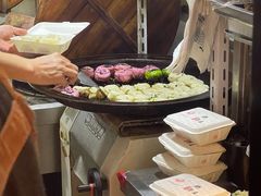 -陈小北小泽生煎(鞍山西道店)