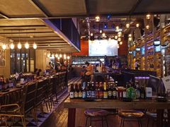 -木屋烧烤(坂田天安云谷店)