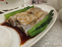 -龙的酒楼·手工早茶·顺德菜(近良路店)