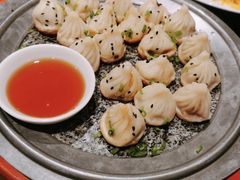 -上海人家花樣年华(中山公园店)
