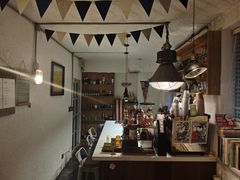 -舊新事咖啡NOTHING NEW COFFEE