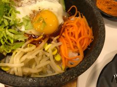 -汉江川烤肉(通州店)