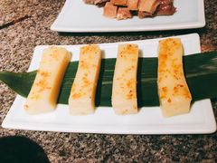 桂花拉糕-南京大牌档(之心城店)