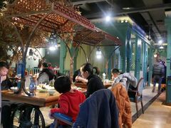 -驿楼兰·新疆菜(火车站店)