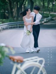 -金夫人婚纱摄影(总店)