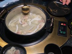 -凤园椰珍·臻品椰子鸡(保利时光里店)