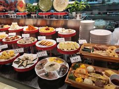 -令氏家外家周秦食府(高新店)