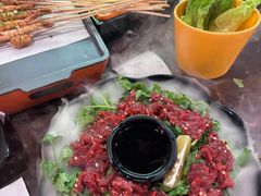 -林二哥宜烤官·宜宾小烧烤