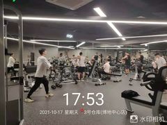 -锐动健身(博地中心店)