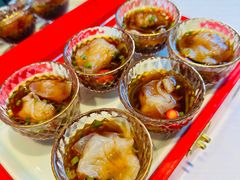 -品海楼·大连海胆锅贴馆(东港店)