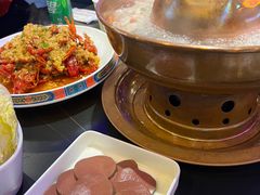 -虾乐园龙虾·夜宵(松江店)