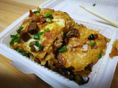 -味美香豆皮
