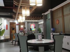大堂-鼎记啫啫煲(数博万达店)