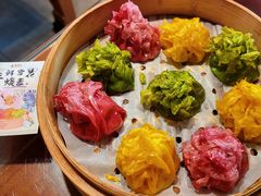 -龍聚祥烧麦馆(鼓楼店)