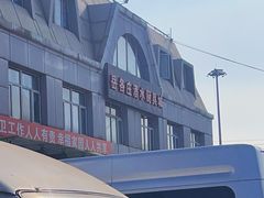 -岳各庄批发市场(西四环中路店)