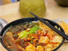 -笋果坊螺蛳粉(竹园小区店)
