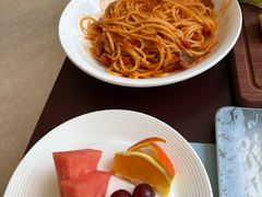 -上海吉臣维景酒店·维多利亚餐厅