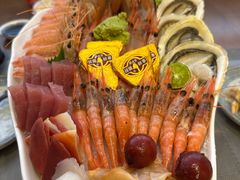 -山盛创作料理·Yamamori(珠宾店)