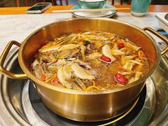-大理董·董家小厨野生菌火锅(古城旗舰店)