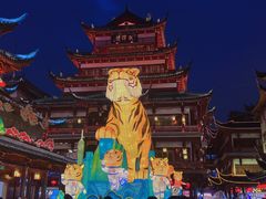 -Peet's Coffee皮爷咖啡(豫园店)