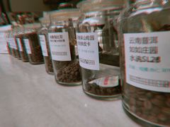 -收获咖啡HARVEST RESERVE(苍山店)